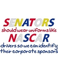 NASCAR Senators